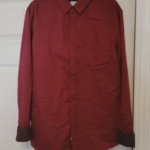 Men dress shirt